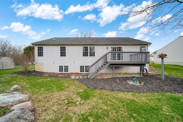 3861 Dorset Drive, Jackson, MI 49203