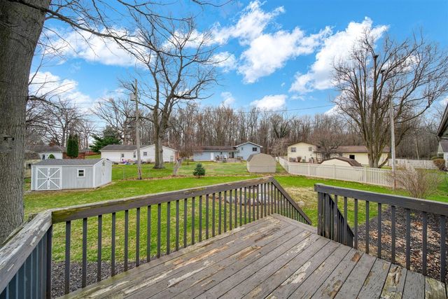 3861 Dorset Drive, Jackson, MI 49203