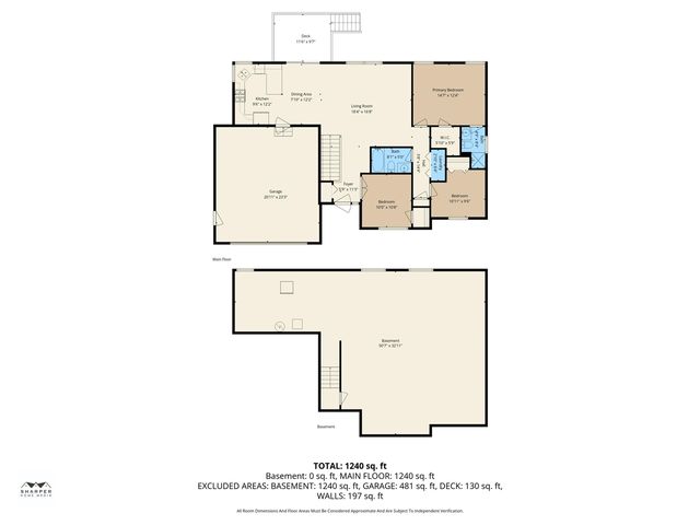 3861 Dorset Drive, Jackson, MI 49203