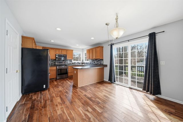 3861 Dorset Drive, Jackson, MI 49203