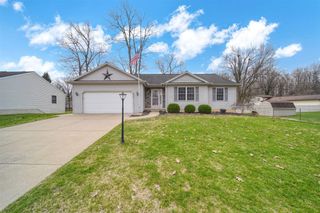 3861 Dorset Drive, Jackson, MI 49203
