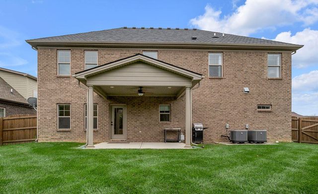 2680 Lucca Place, Lexington, KY 40509