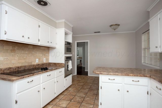 3203 S AUSTIN Street, Amarillo, TX 79109