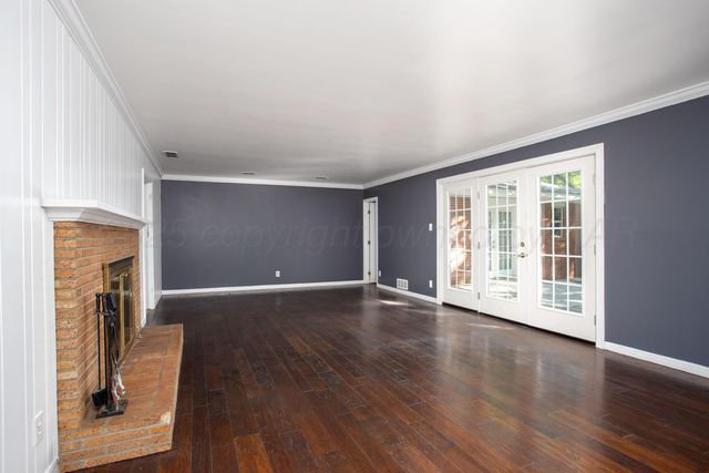 3203 S AUSTIN Street, Amarillo, TX 79109