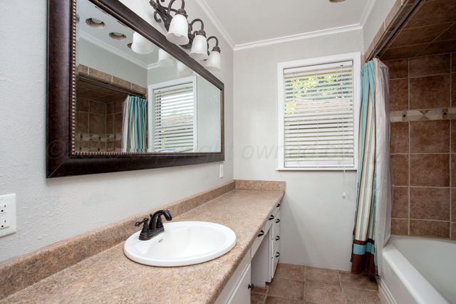 3203 S AUSTIN Street, Amarillo, TX 79109