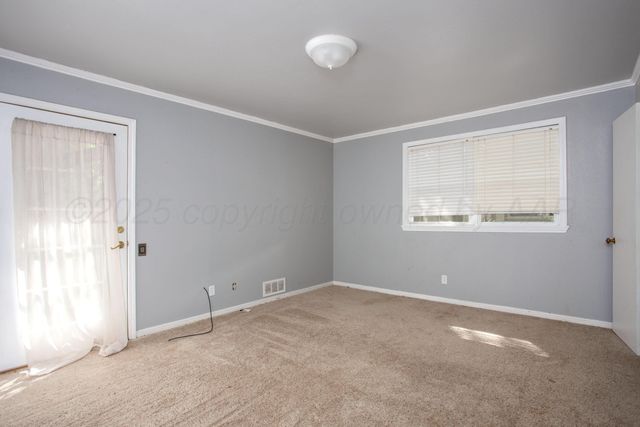 3203 S AUSTIN Street, Amarillo, TX 79109