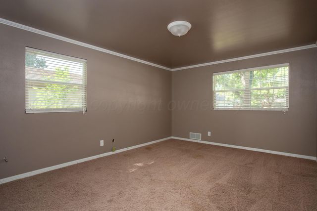 3203 S AUSTIN Street, Amarillo, TX 79109