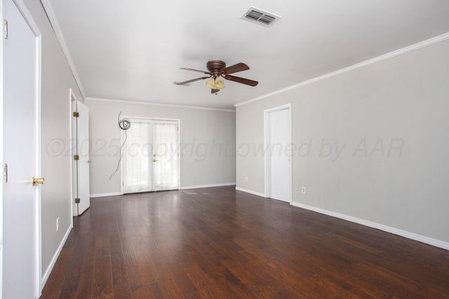 3203 S AUSTIN Street, Amarillo, TX 79109