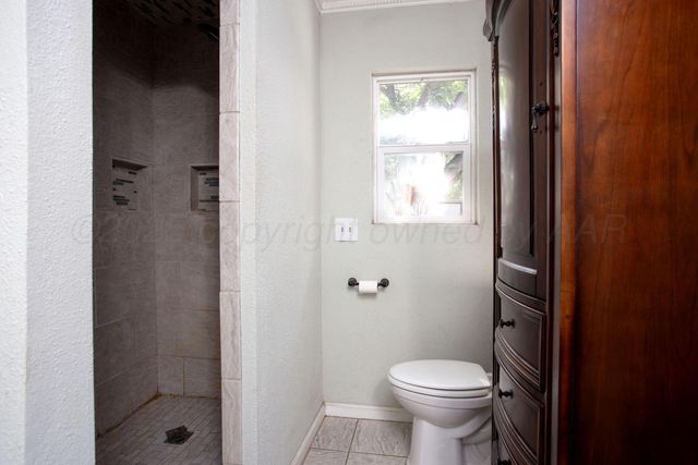 3203 S AUSTIN Street, Amarillo, TX 79109