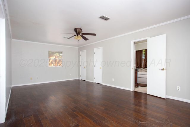 3203 S AUSTIN Street, Amarillo, TX 79109