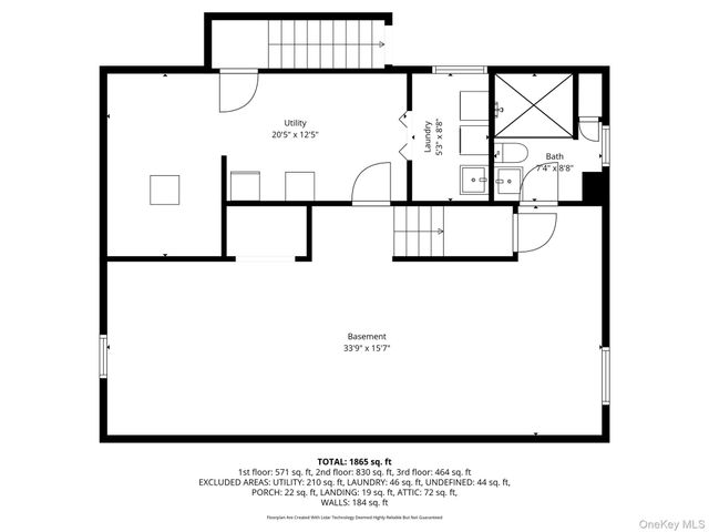 1155 Delmar Avenue, Franklin Square, NY 11010