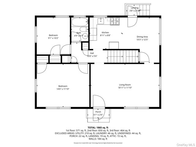 1155 Delmar Avenue, Franklin Square, NY 11010