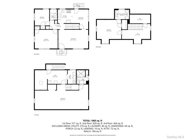 1155 Delmar Avenue, Franklin Square, NY 11010