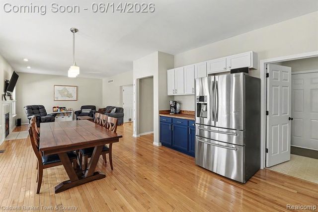 9120 Lakewood Drive, Whitmore Lake, MI 48189