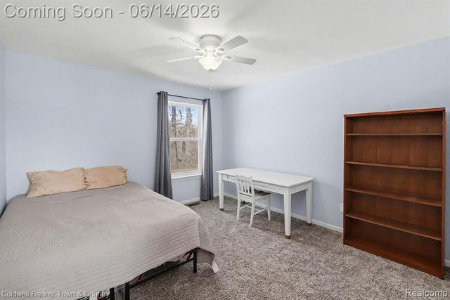 9120 Lakewood Drive, Whitmore Lake, MI 48189