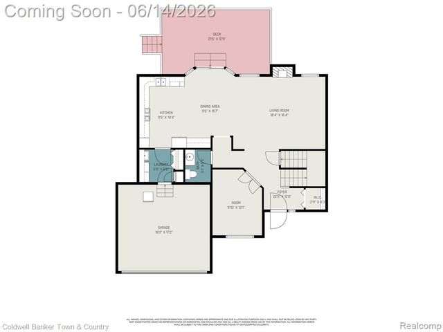 9120 Lakewood Drive, Whitmore Lake, MI 48189