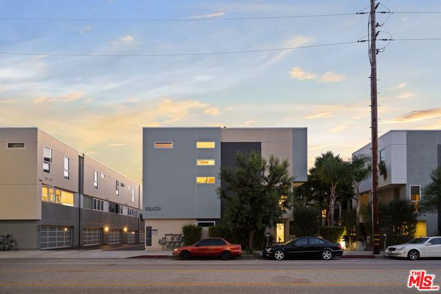 310 Washington Boulevard 201, Marina Del Rey, CA 90292