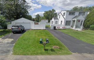 15182 Cooper Street, Taylor, MI 48180