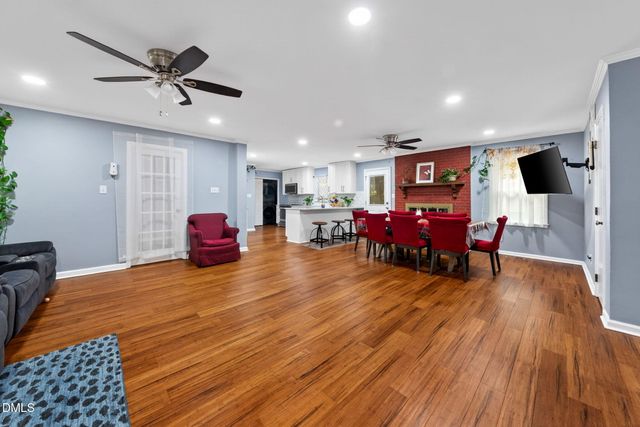 102 W Merlin Drive, Knightdale, NC 27545