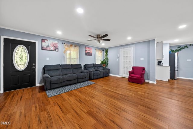 102 W Merlin Drive, Knightdale, NC 27545