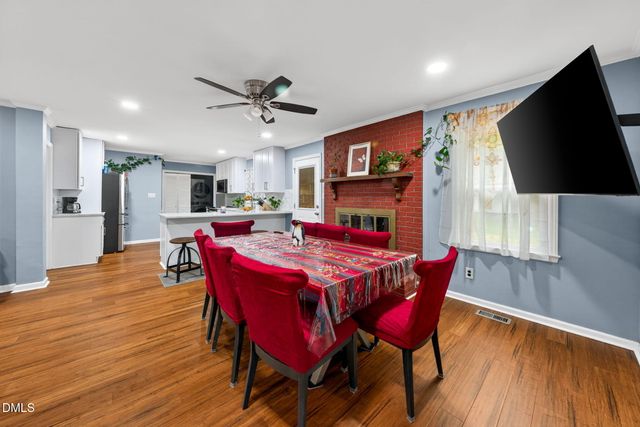 102 W Merlin Drive, Knightdale, NC 27545