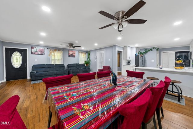 102 W Merlin Drive, Knightdale, NC 27545