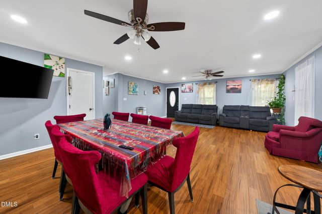 102 W Merlin Drive, Knightdale, NC 27545