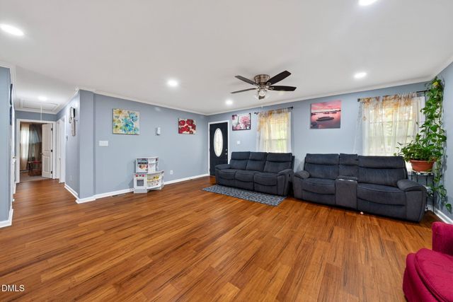 102 W Merlin Drive, Knightdale, NC 27545