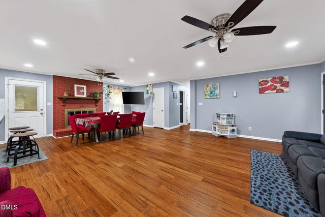 102 W Merlin Drive, Knightdale, NC 27545
