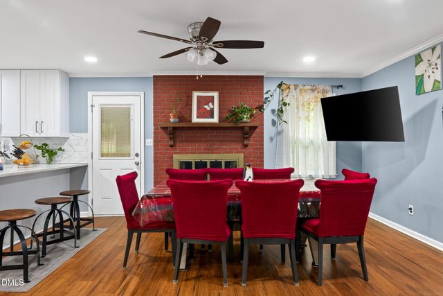 102 W Merlin Drive, Knightdale, NC 27545