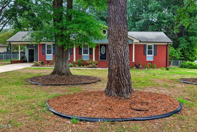 102 W Merlin Drive, Knightdale, NC 27545