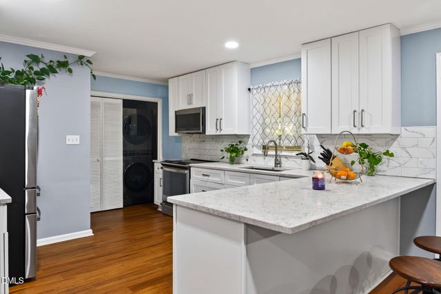 102 W Merlin Drive, Knightdale, NC 27545
