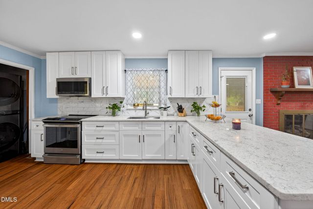 102 W Merlin Drive, Knightdale, NC 27545