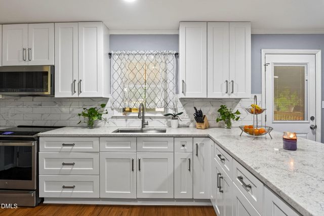 102 W Merlin Drive, Knightdale, NC 27545