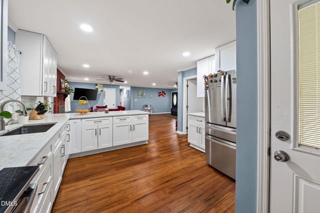 102 W Merlin Drive, Knightdale, NC 27545