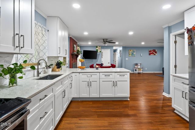 102 W Merlin Drive, Knightdale, NC 27545
