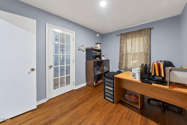 102 W Merlin Drive, Knightdale, NC 27545