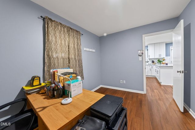 102 W Merlin Drive, Knightdale, NC 27545