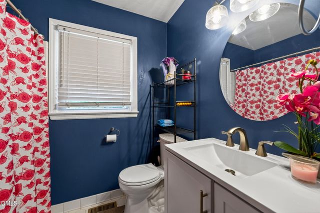 102 W Merlin Drive, Knightdale, NC 27545