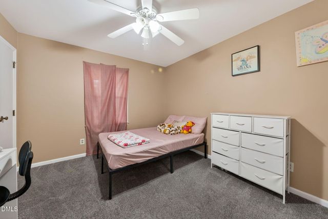 102 W Merlin Drive, Knightdale, NC 27545