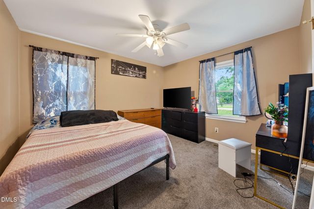 102 W Merlin Drive, Knightdale, NC 27545