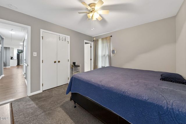 102 W Merlin Drive, Knightdale, NC 27545