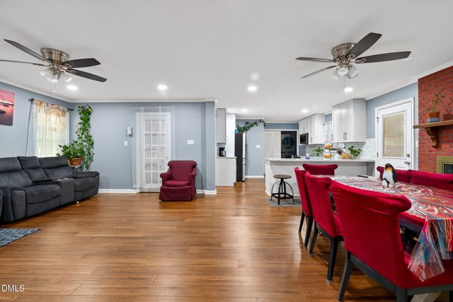 102 W Merlin Drive, Knightdale, NC 27545