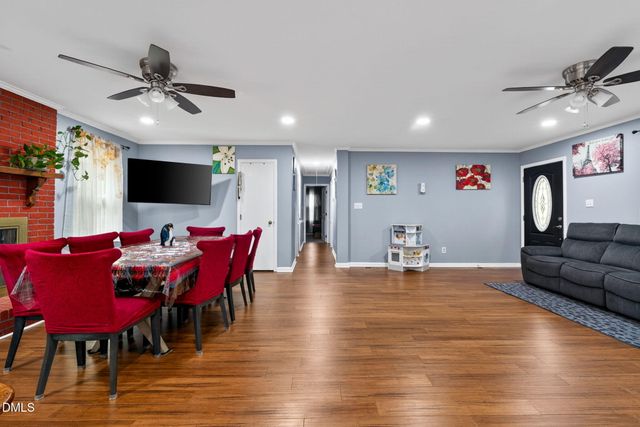 102 W Merlin Drive, Knightdale, NC 27545