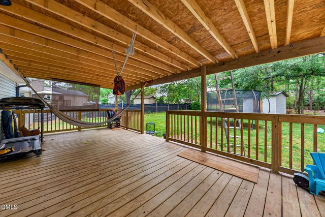102 W Merlin Drive, Knightdale, NC 27545