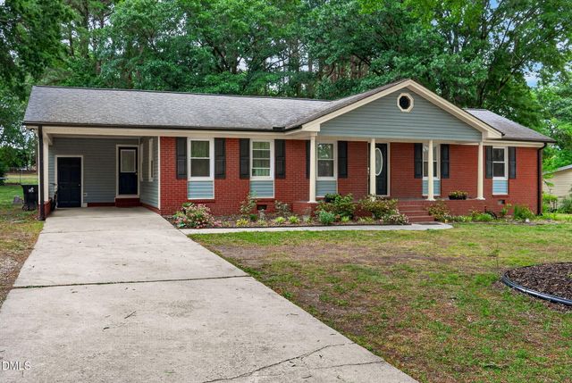 102 W Merlin Drive, Knightdale, NC 27545