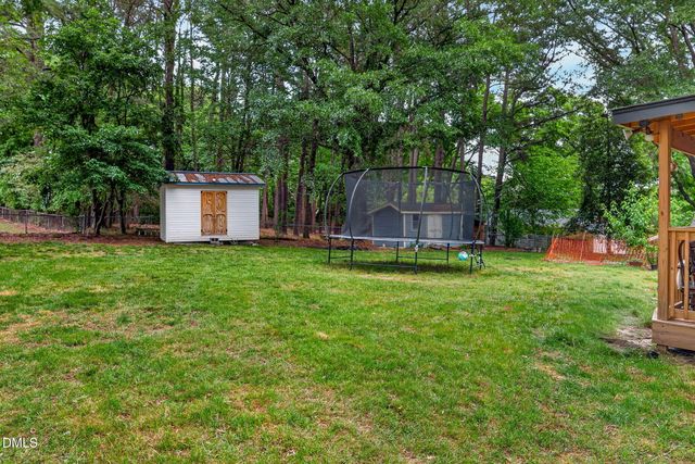 102 W Merlin Drive, Knightdale, NC 27545