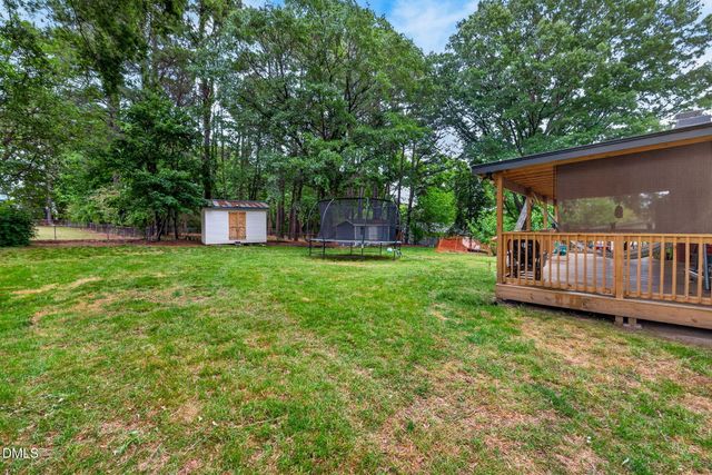 102 W Merlin Drive, Knightdale, NC 27545