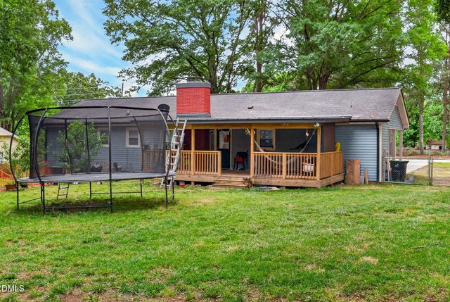 102 W Merlin Drive, Knightdale, NC 27545