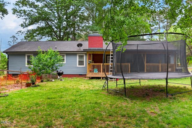 102 W Merlin Drive, Knightdale, NC 27545